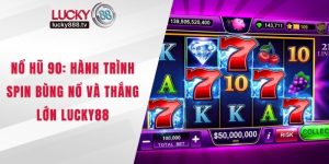 Nổ Hũ 90